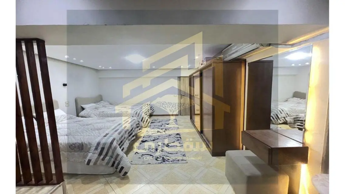 Luxury Apartment for Sale in a Quiet Area