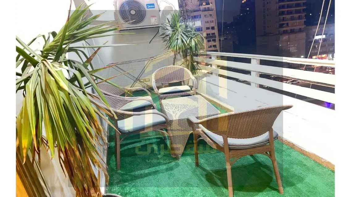 Luxury Apartment for Sale in a Quiet Area