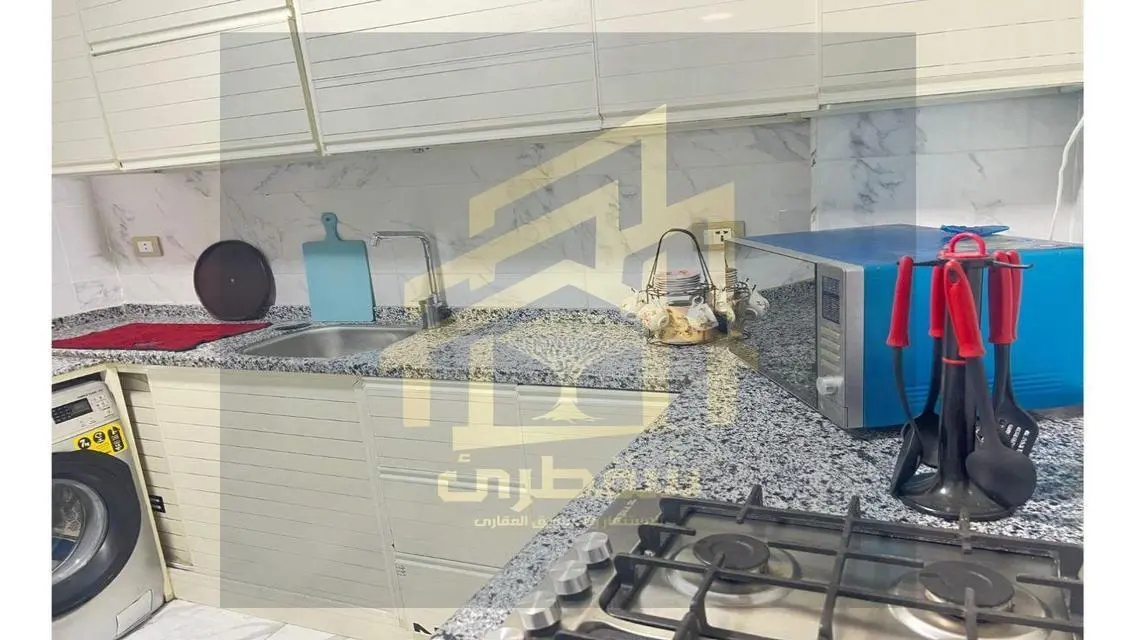 Luxury Apartment for Sale in a Quiet Area