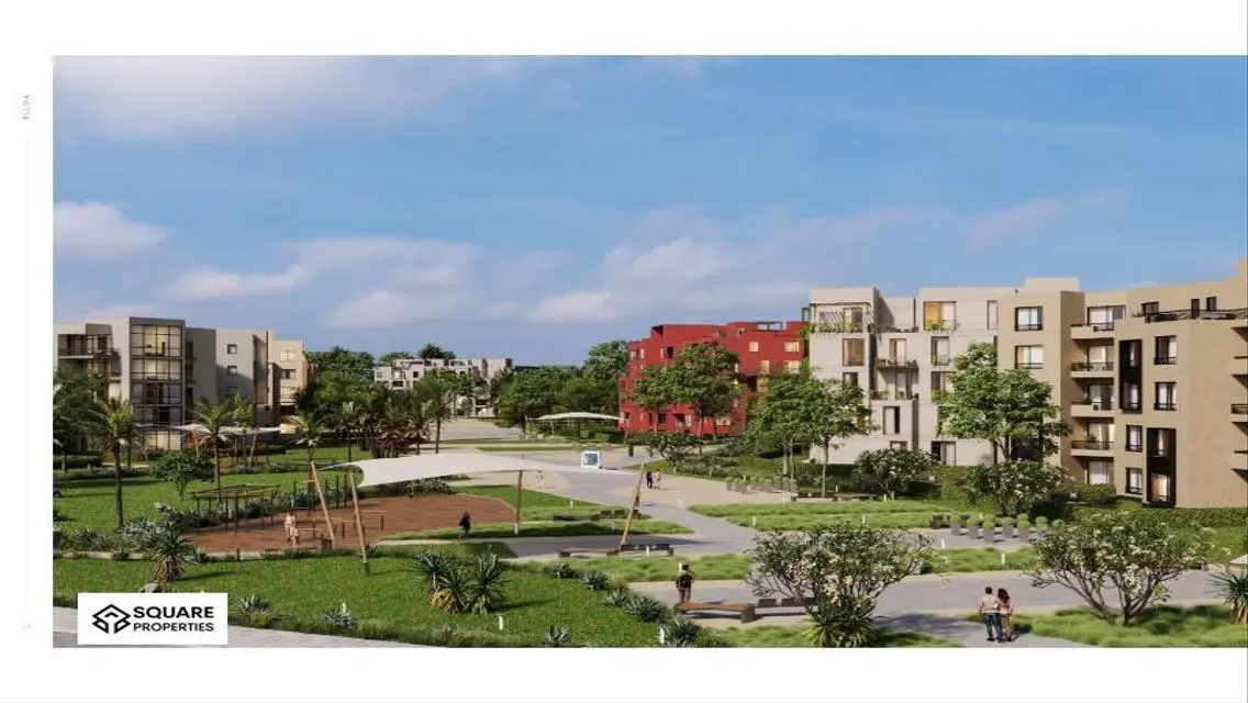 Apartment for Rent in Prime Location
