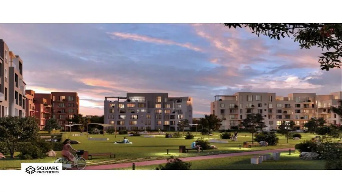 Apartment for Rent in Prime Location