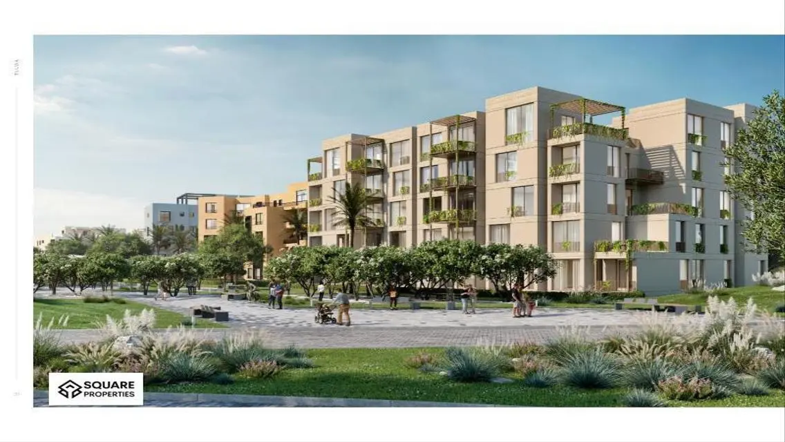 Apartment for Rent in Prime Location