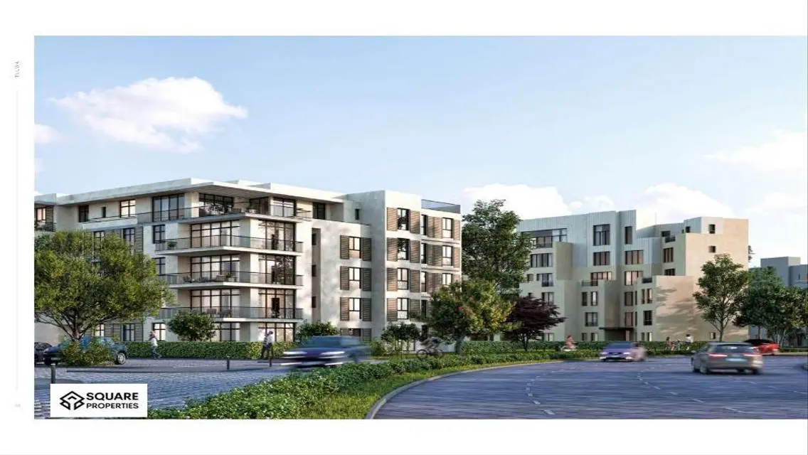 Apartment for Rent in Prime Location