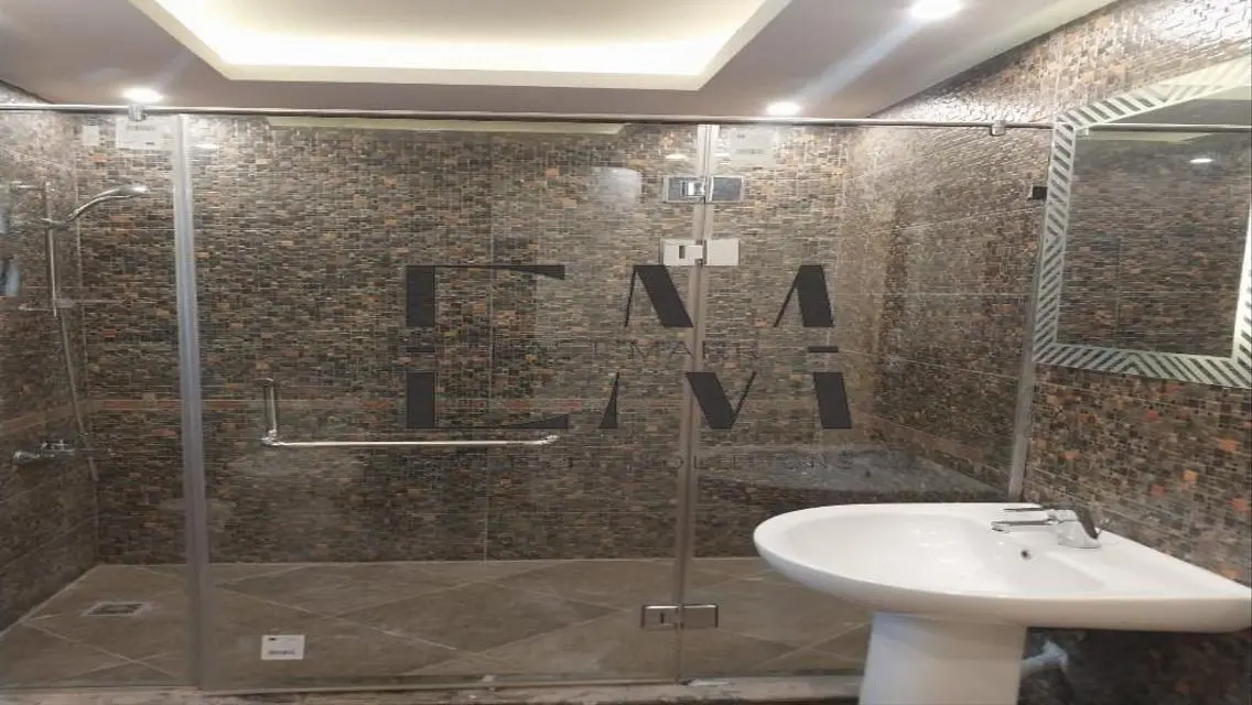 Luxury Apartment for 160,000 EGP with Private Garden and Pool