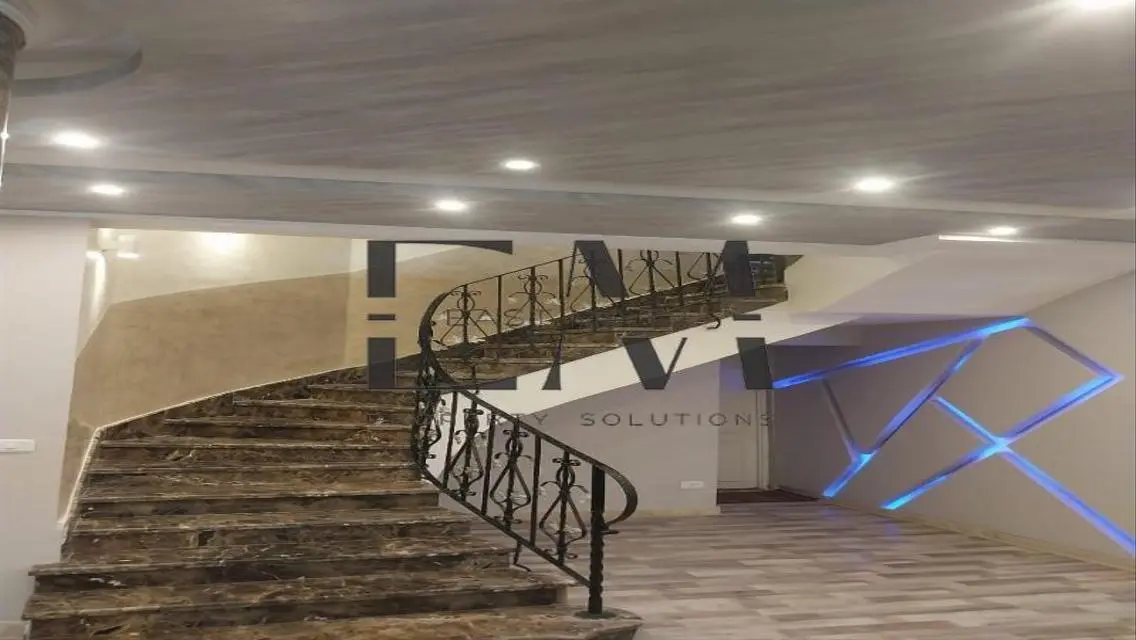 Luxury Apartment for 160,000 EGP with Private Garden and Pool