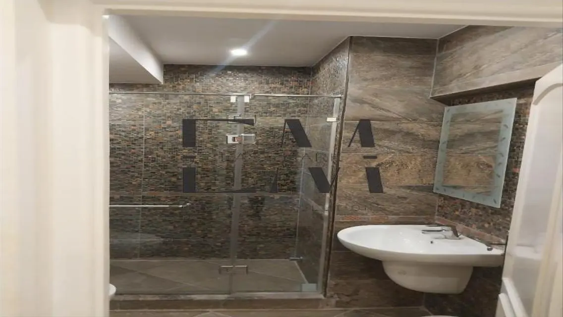 Luxury Apartment for 160,000 EGP with Private Garden and Pool