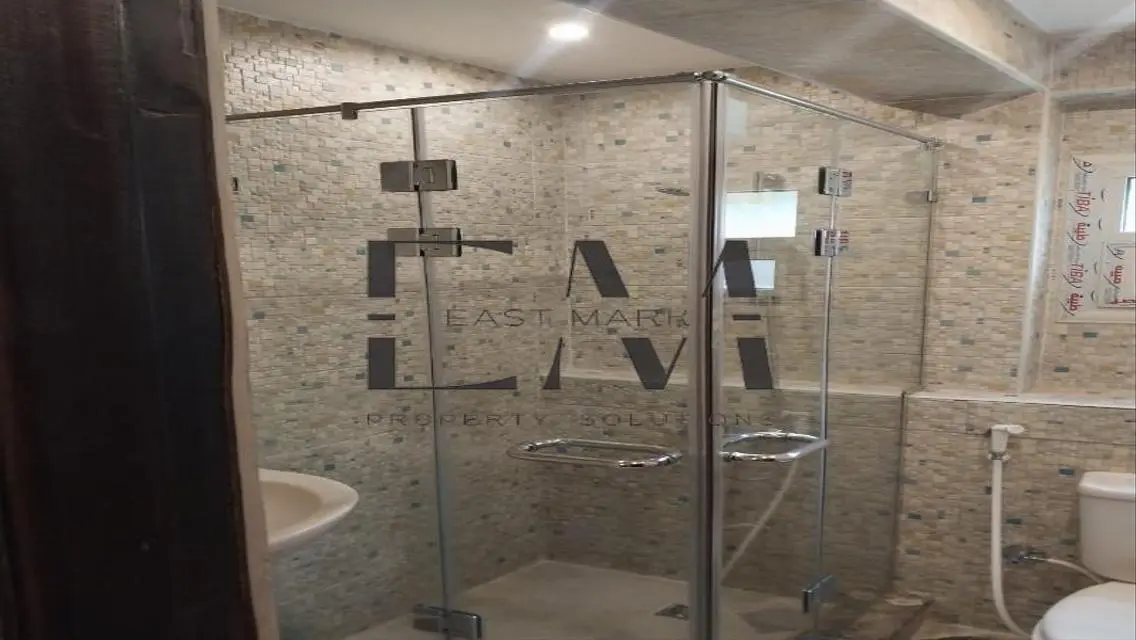 Luxury Apartment for 160,000 EGP with Private Garden and Pool