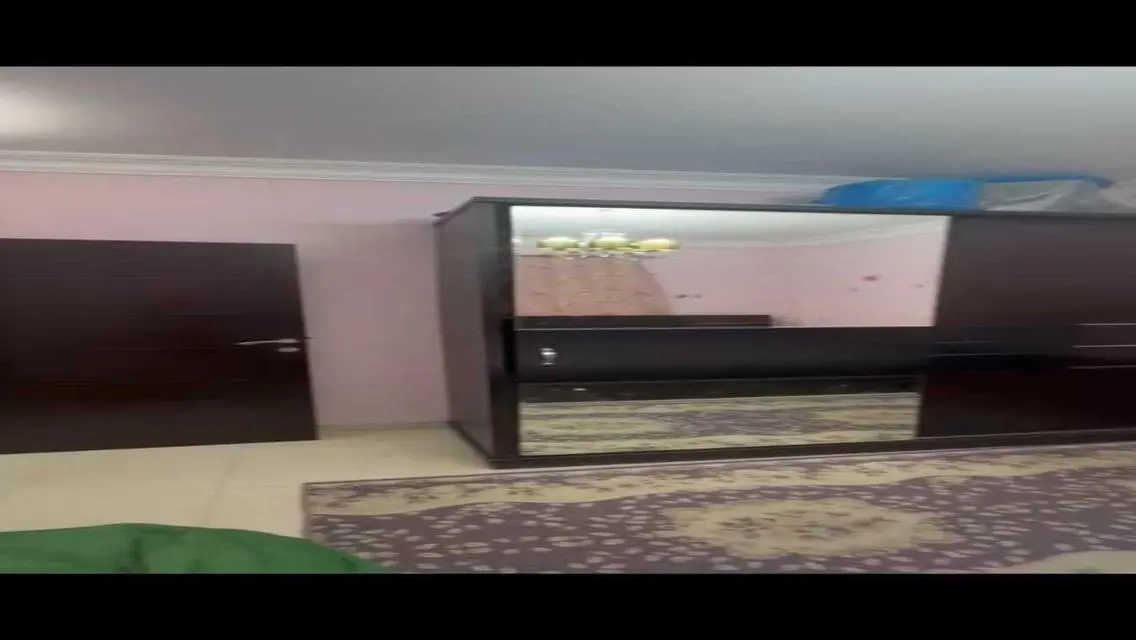 شقة فاخرة للبيع بمساحة 200 متر