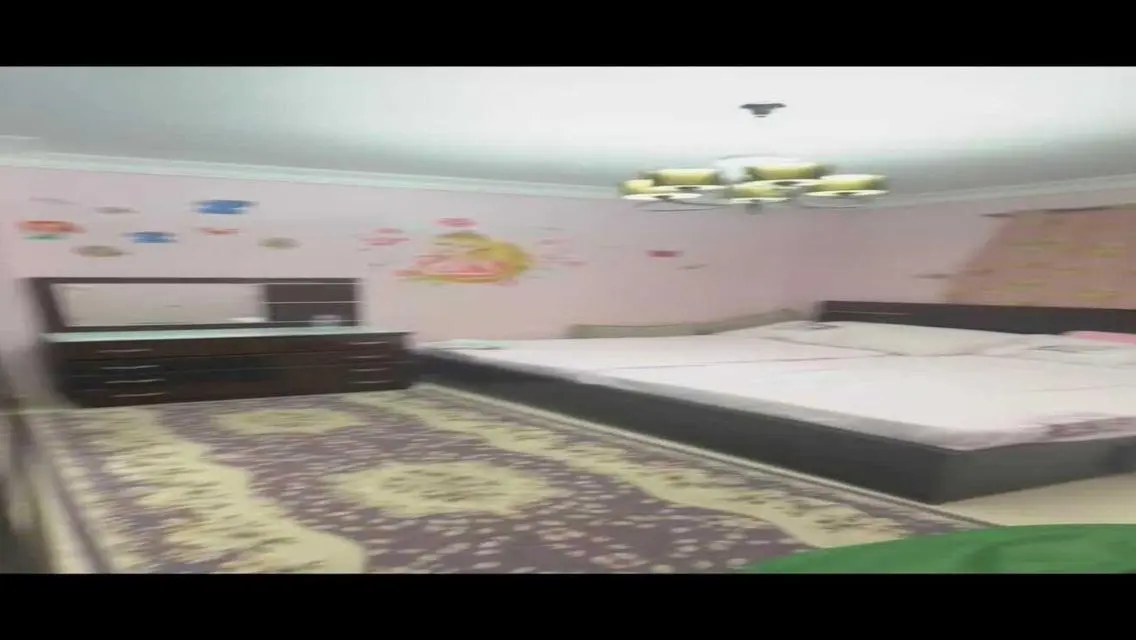 شقة فاخرة للبيع بمساحة 200 متر