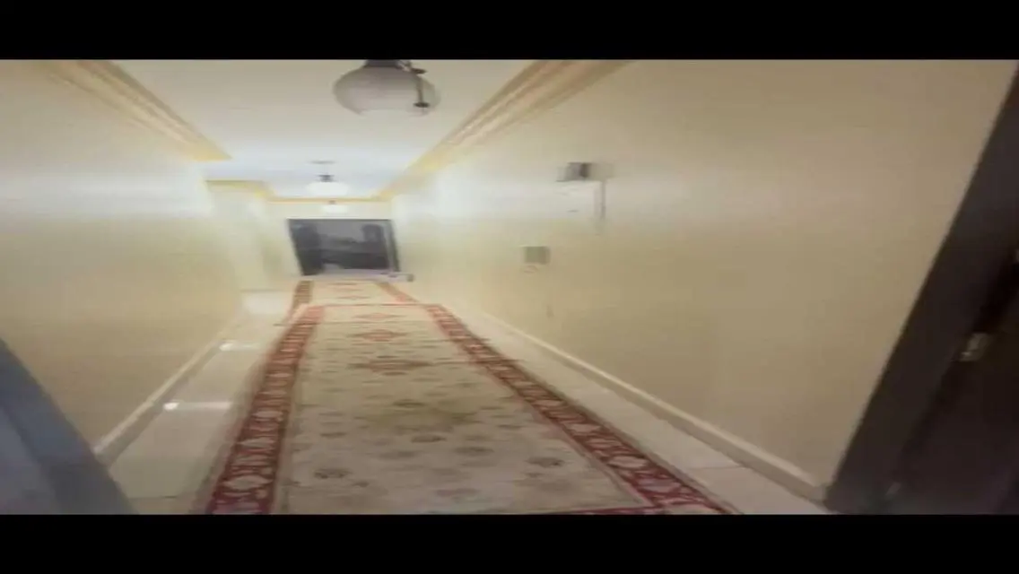 شقة فاخرة للبيع بمساحة 200 متر