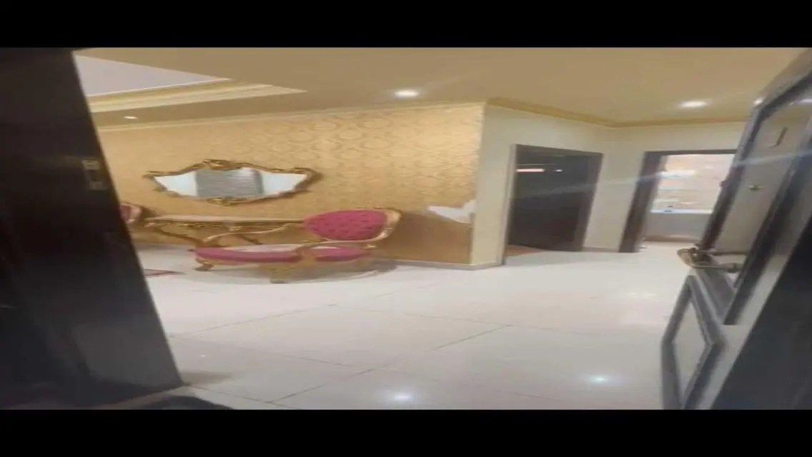 شقة فاخرة للبيع بمساحة 200 متر