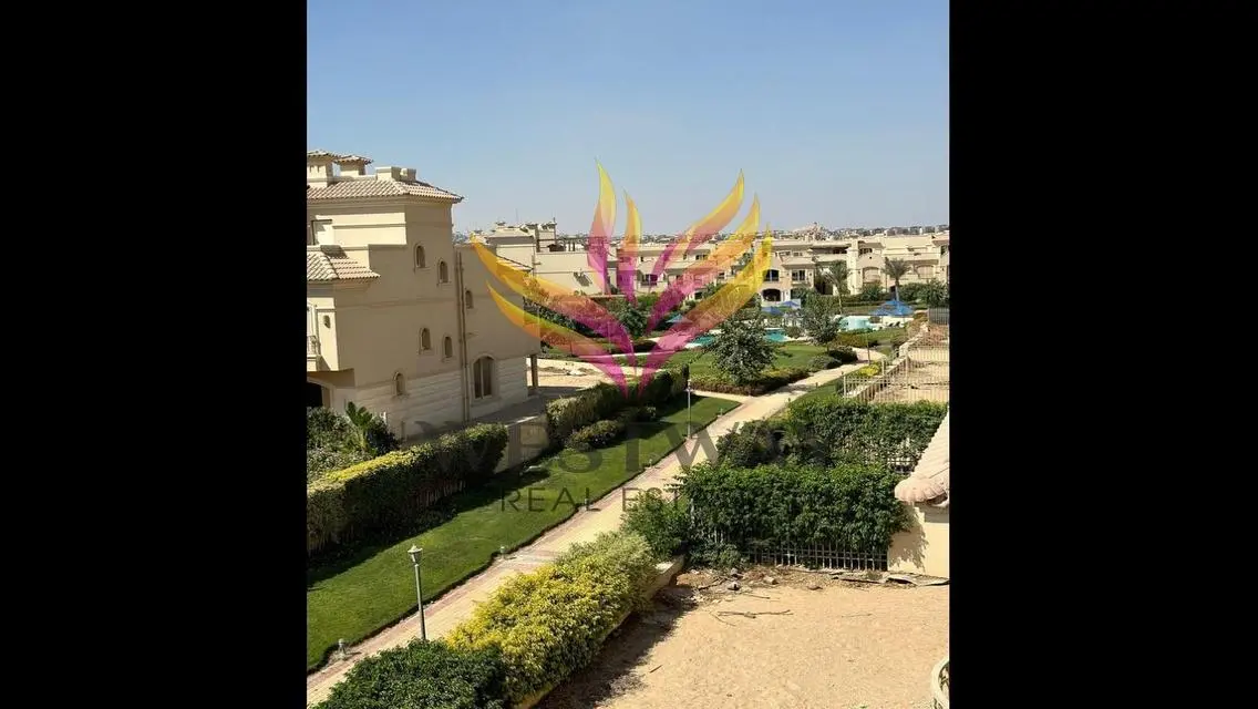 شقة فاخرة للبيع بمساحة 225 متر