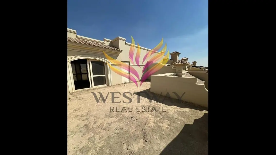 شقة فاخرة للبيع بمساحة 225 متر
