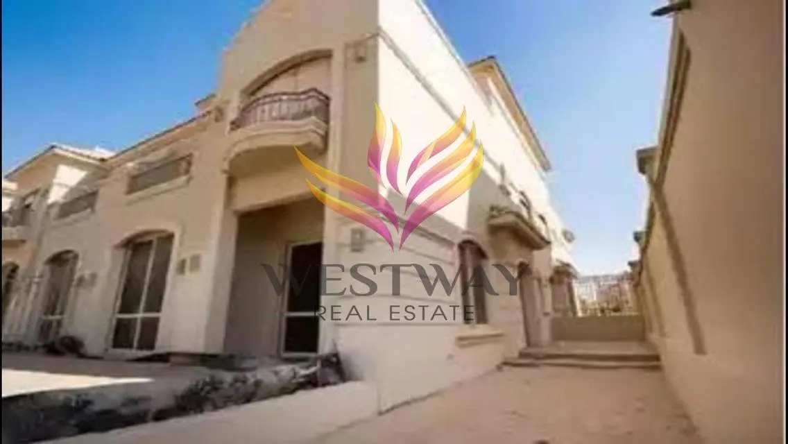 شقة فاخرة للبيع بمساحة 225 متر