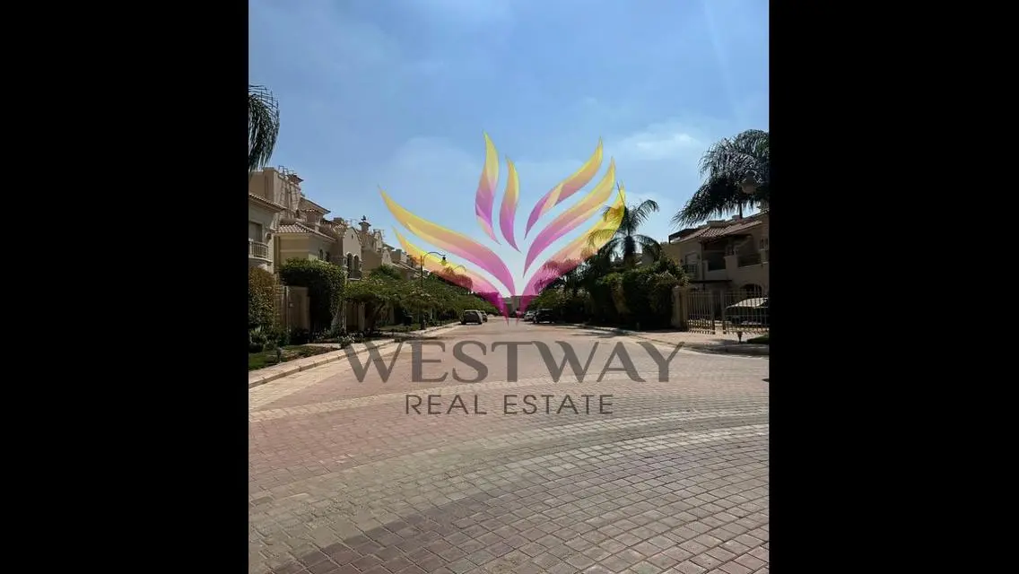 شقة فاخرة للبيع بمساحة 225 متر