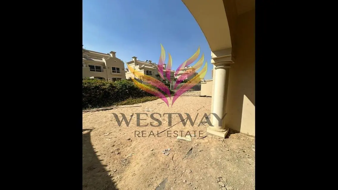 شقة فاخرة للبيع بمساحة 225 متر