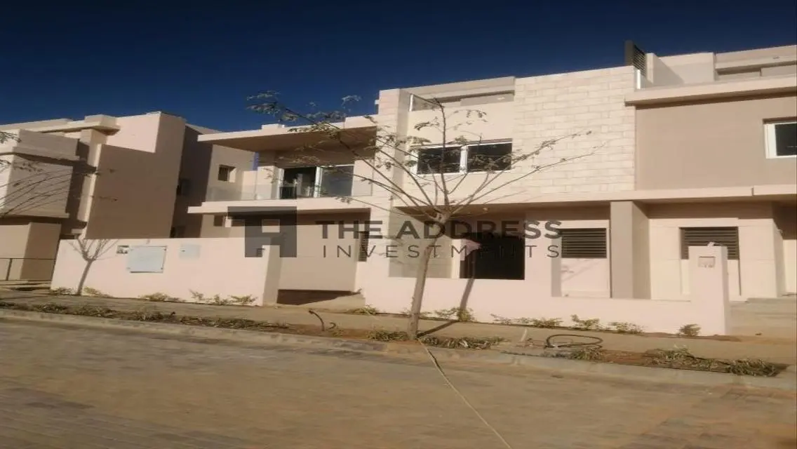 شقة فاخرة بفيو مميز في قلب القاهرة