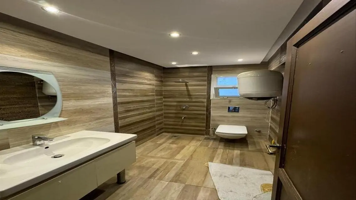 Luxurious Apartment in the Heart of the City