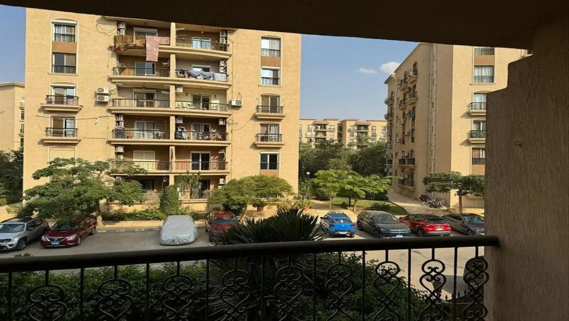 Luxurious Apartment in the Heart of the City