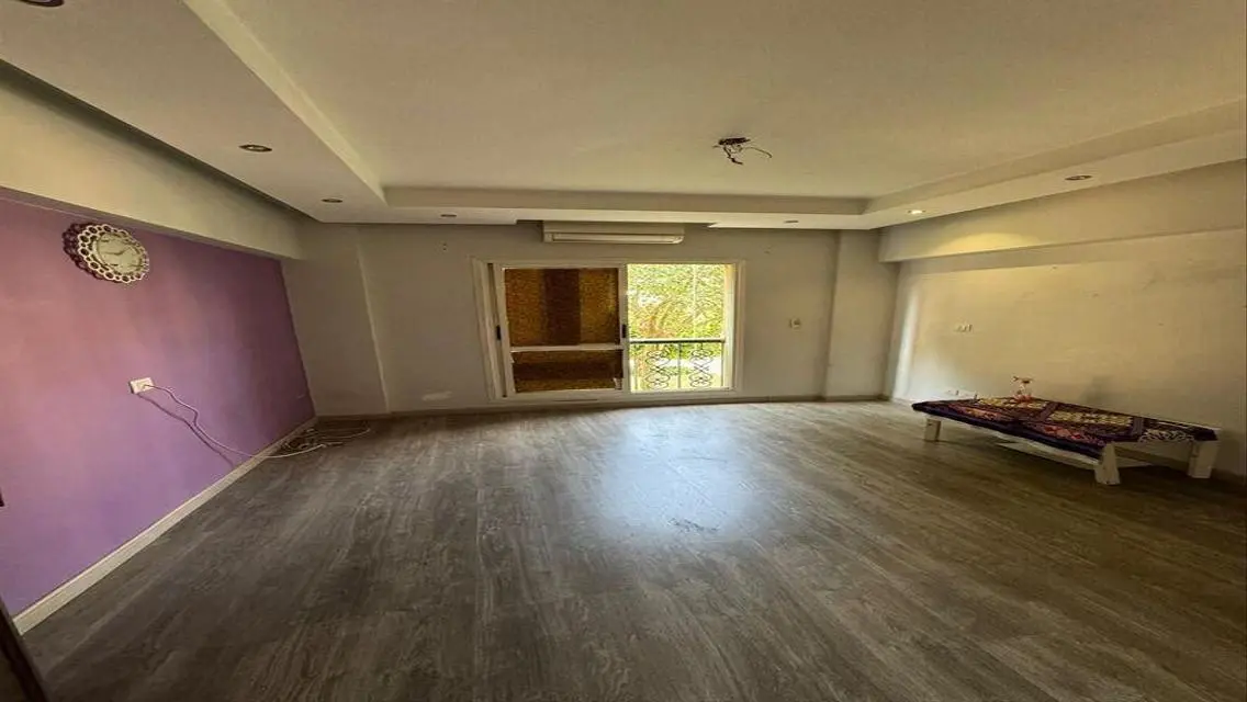 Luxurious Apartment in the Heart of the City