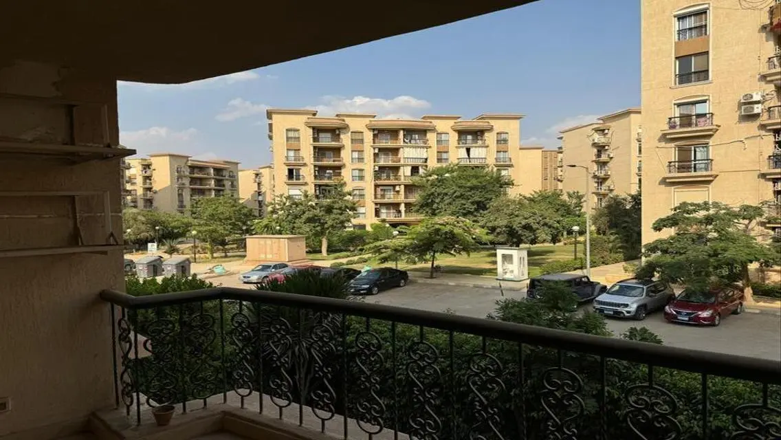 Luxurious Apartment in the Heart of the City
