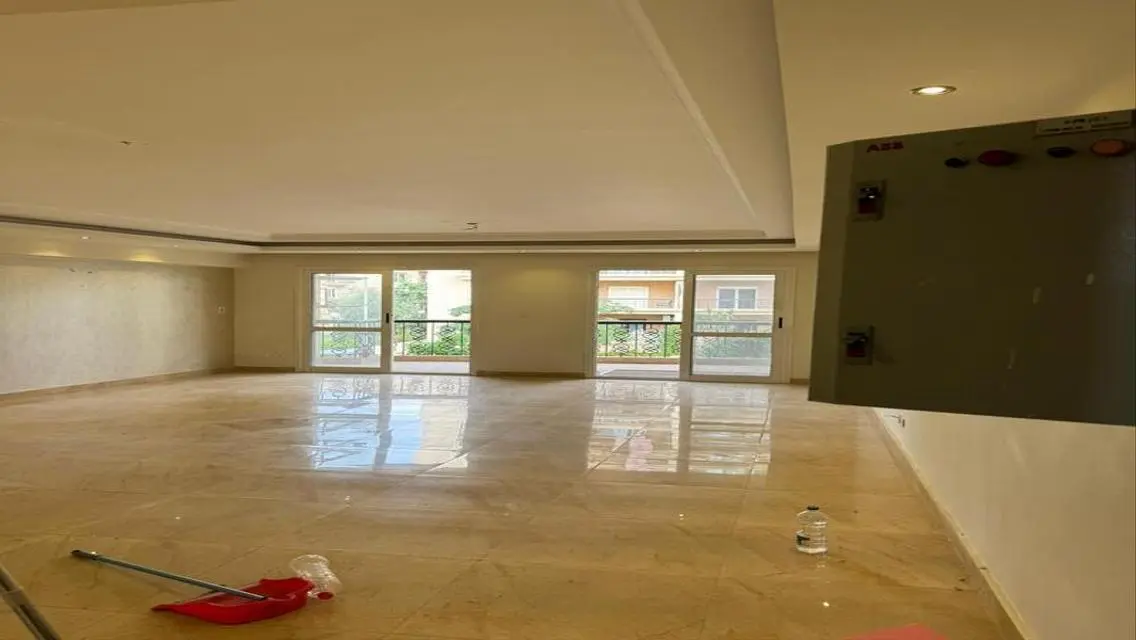 Luxurious Apartment in the Heart of the City