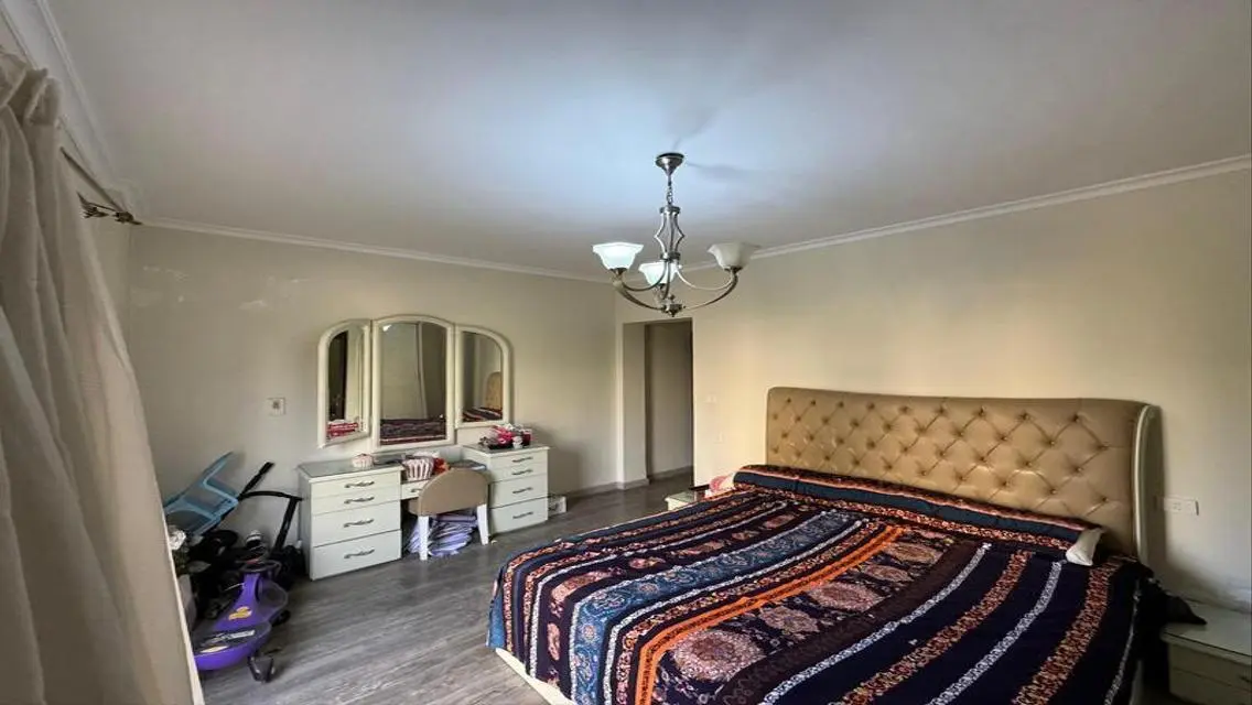 Luxurious Apartment in the Heart of the City