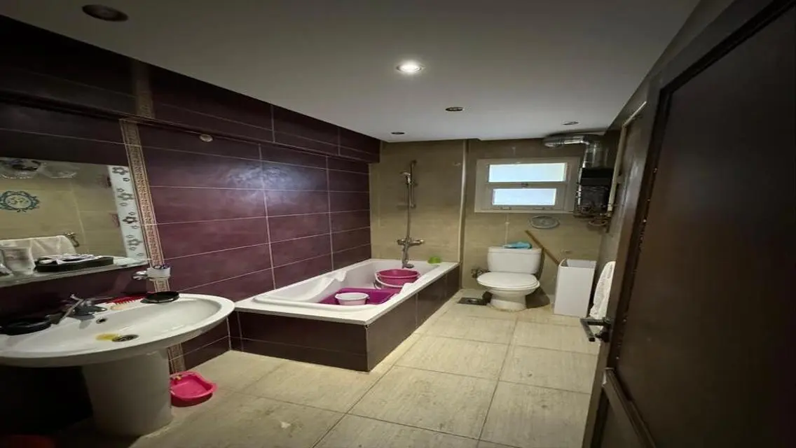 Luxurious Apartment in the Heart of the City