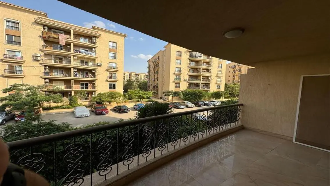 Luxurious Apartment in the Heart of the City