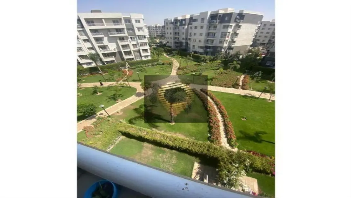 Luxury Apartment with Private Pool and Garden