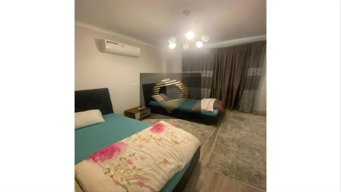 Luxury Apartment with Private Pool and Garden