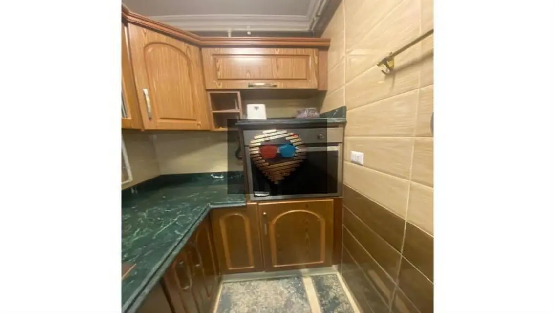 Luxury Apartment with Private Pool and Garden