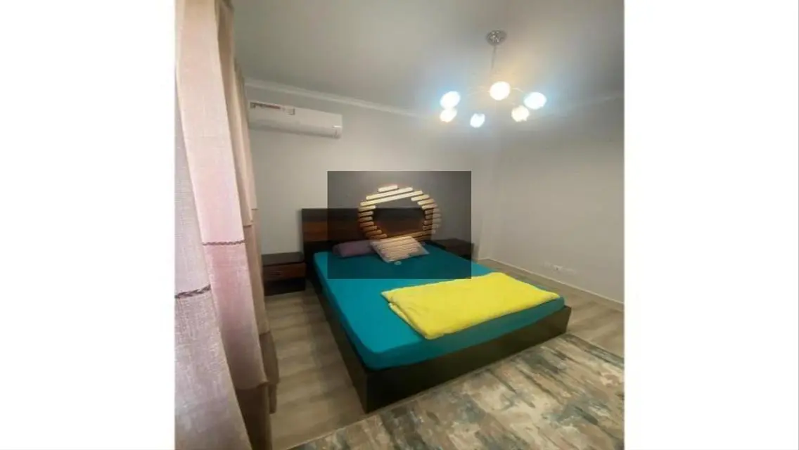 Luxury Apartment with Private Pool and Garden