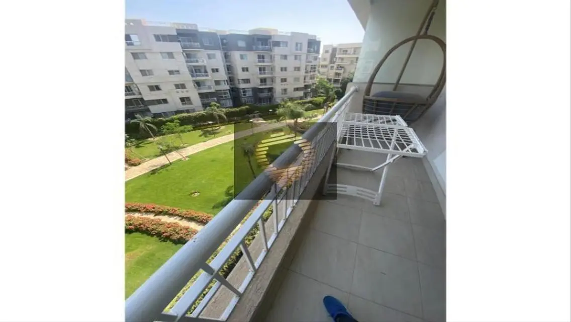 Luxury Apartment with Private Pool and Garden