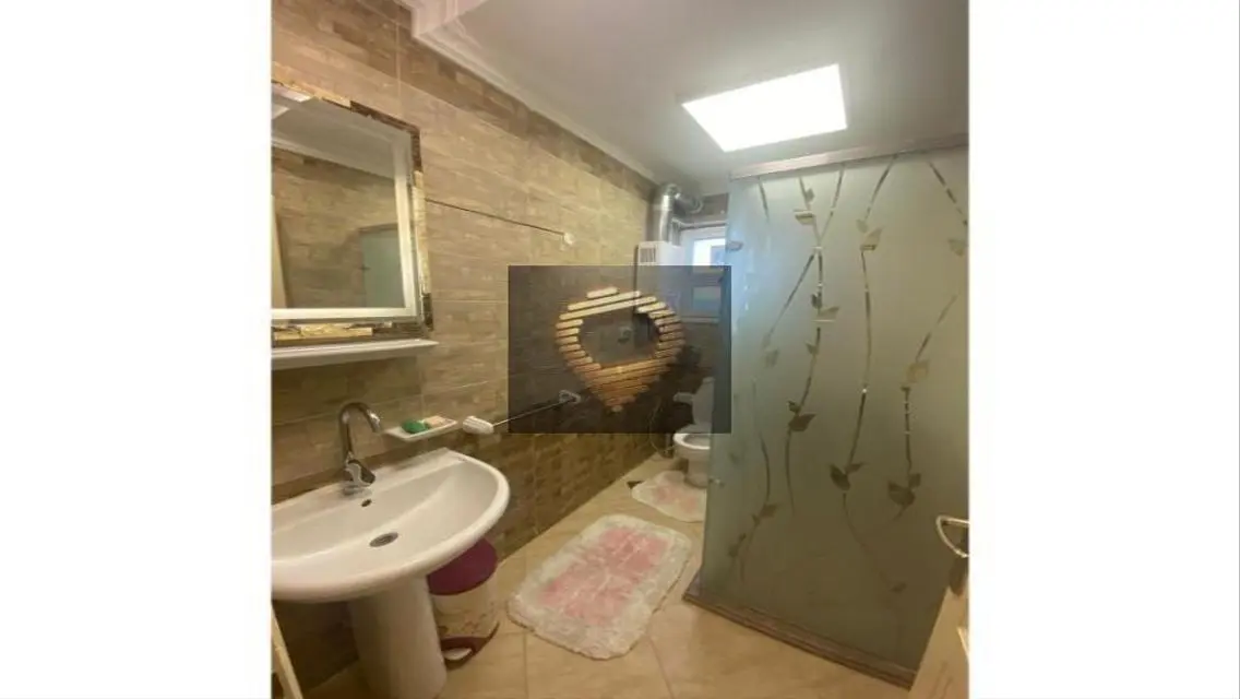Luxury Apartment with Private Pool and Garden