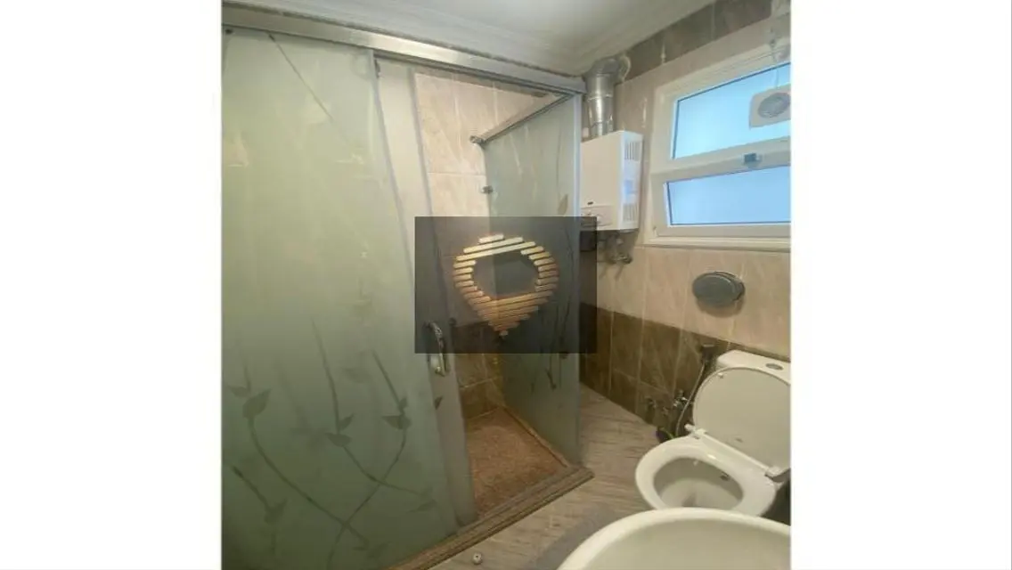 Luxury Apartment with Private Pool and Garden