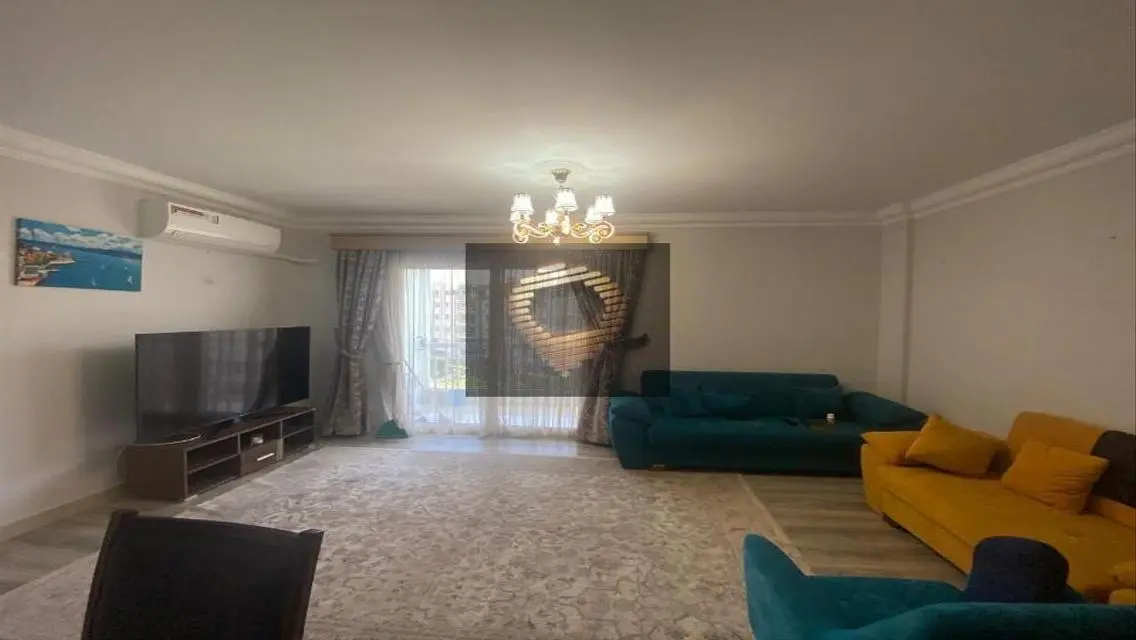 Luxury Apartment with Private Pool and Garden