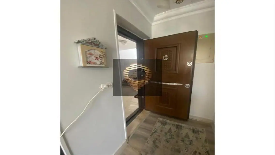 Luxury Apartment with Private Pool and Garden
