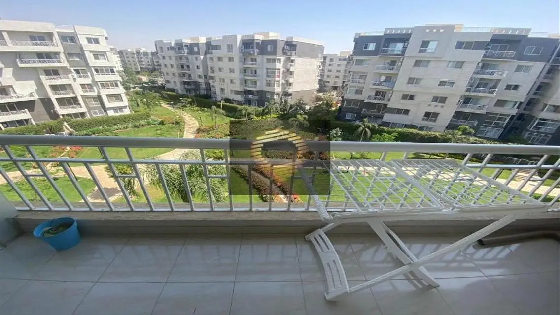Luxury Apartment with Private Pool and Garden