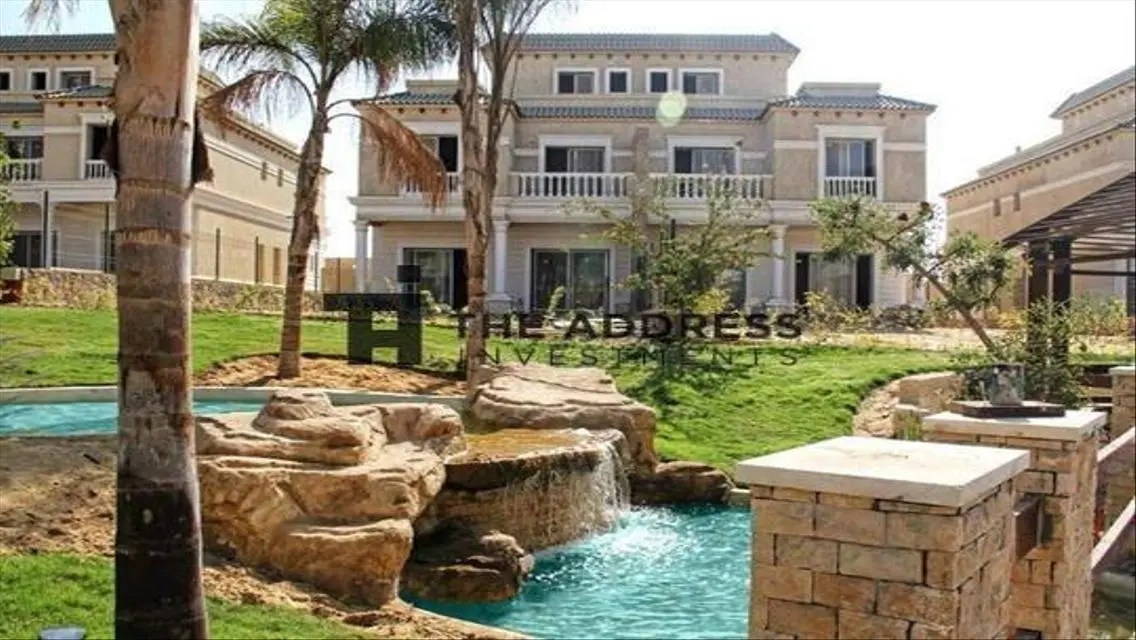 Luxury Apartment with 188 sqm in the Heart of the City