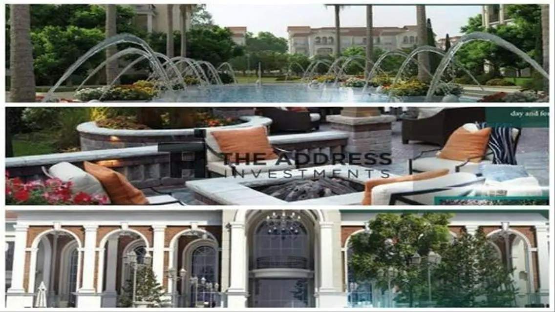 Luxury Apartment with 188 sqm in the Heart of the City
