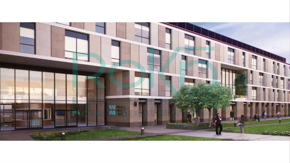 Luxury Apartment for Sale - 70 Sq M in the City Center