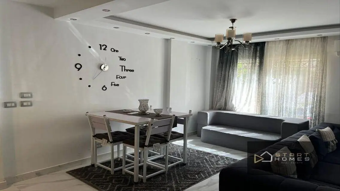 Luxury Apartment in Prime Location