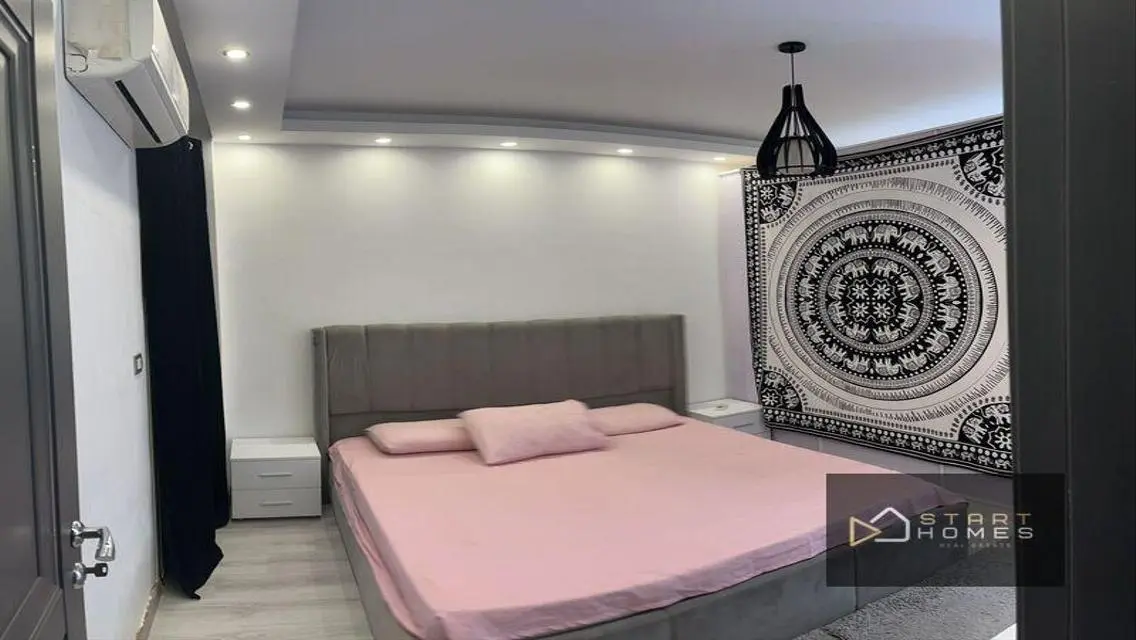 Luxury Apartment in Prime Location