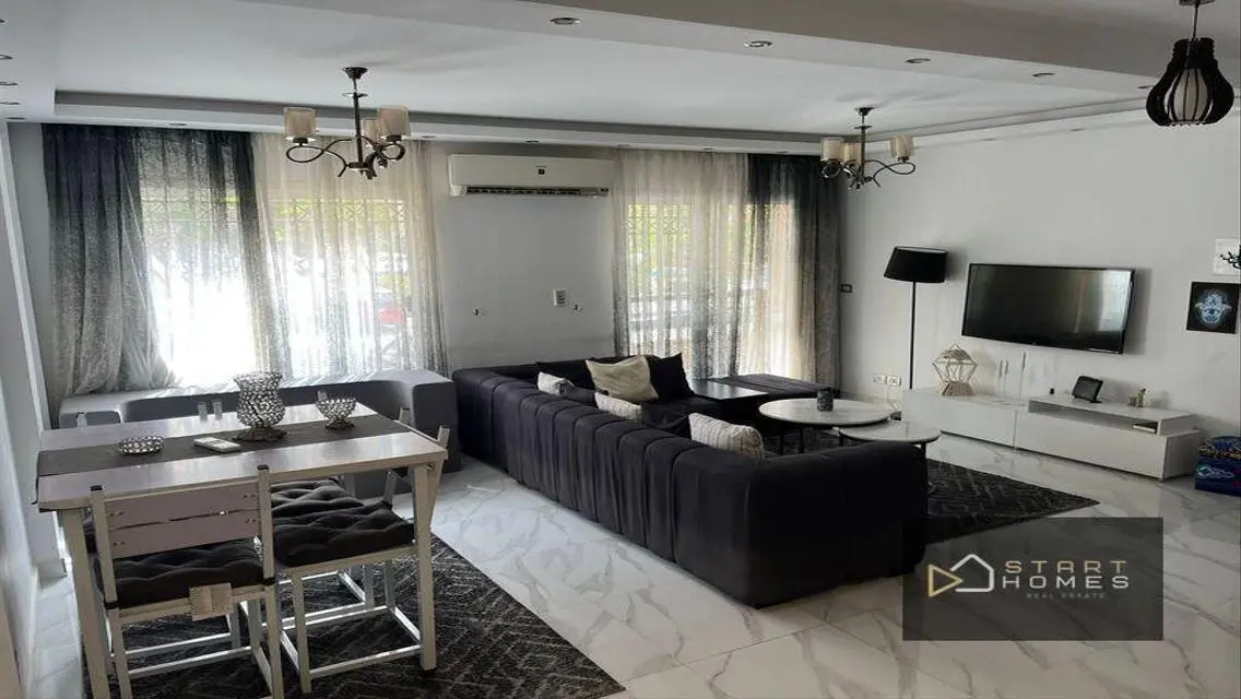 Luxury Apartment in Prime Location