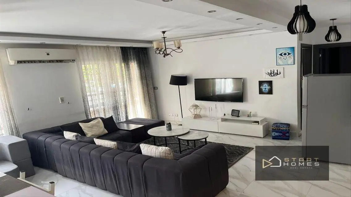 Luxury Apartment in Prime Location