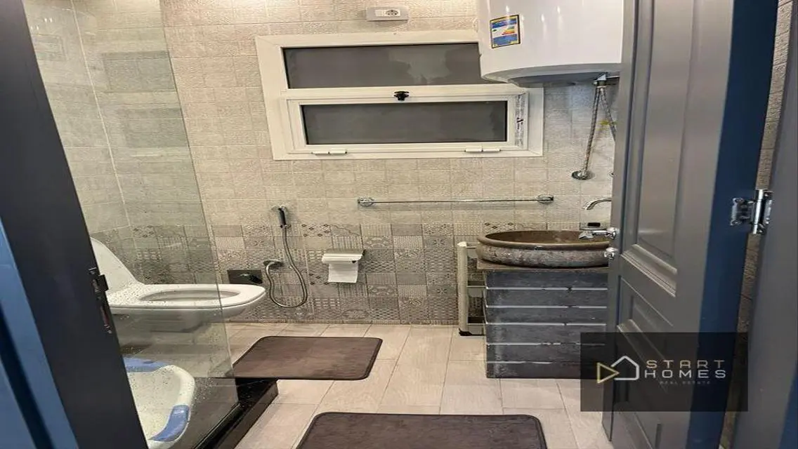 Luxury Apartment in Prime Location