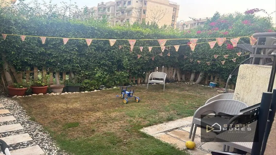 Luxury Apartment in Prime Location