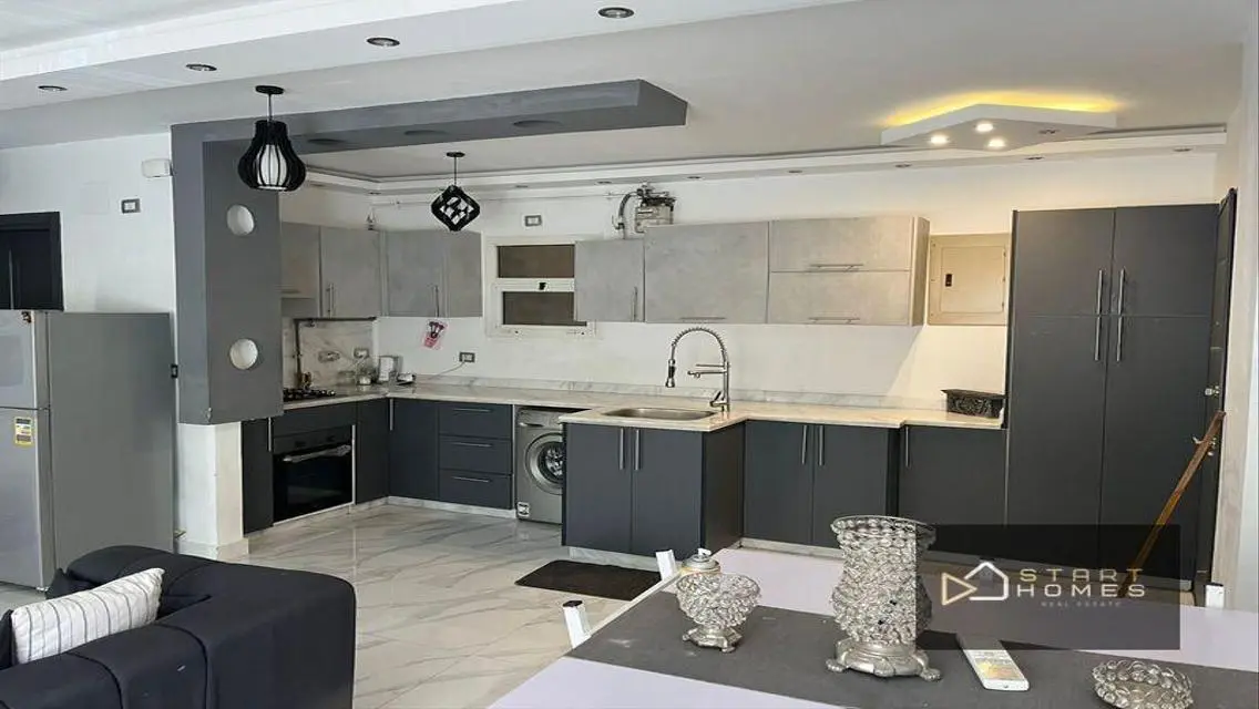 Luxury Apartment in Prime Location