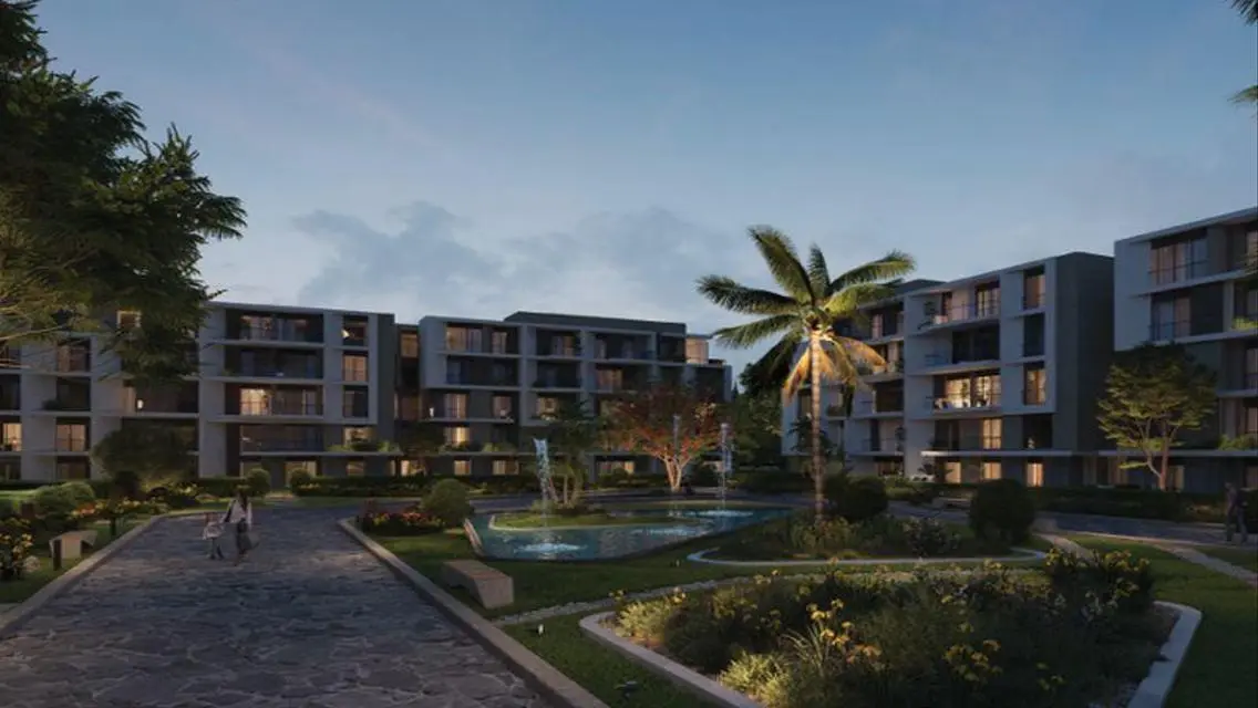 Luxury Apartment for Sale in Prime Location